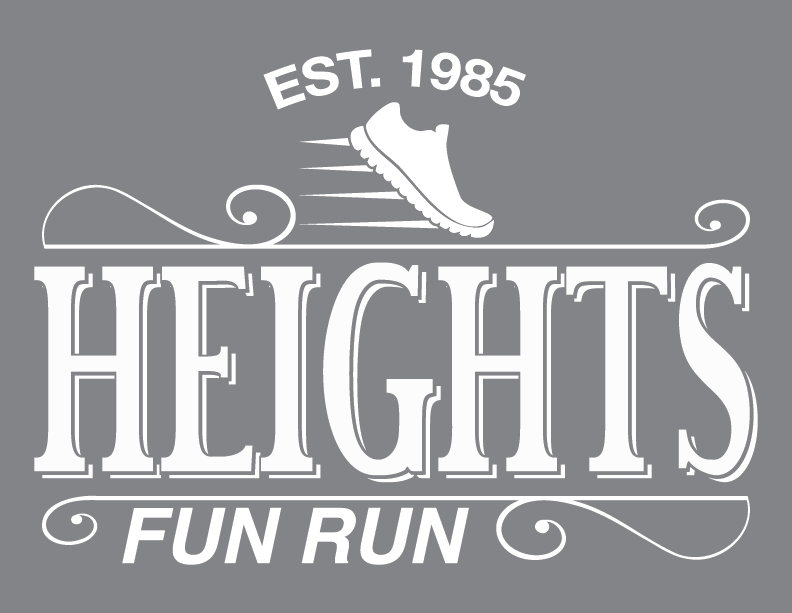 2025 Heights Fun Run Art v8.2