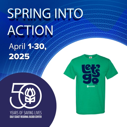 April Shirt